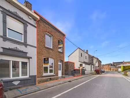 maison rénovée en 2025