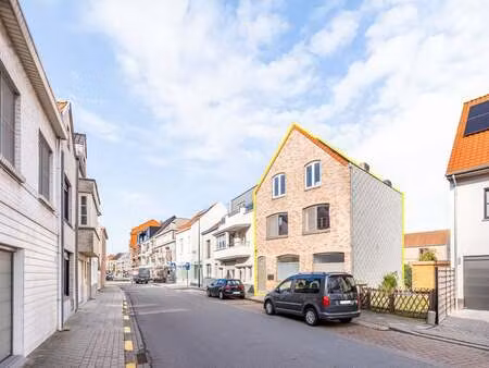 maison à vendre à klemskerke € 469.000 (lmnre) - altro vastgoed oostende | zimmo