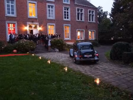 vente detect par la châtelaine 0€ frais d'énergie