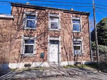 spacieuse maison 4 chambres