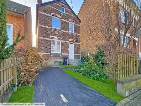 idéale pour un petite famille ou un investissement !