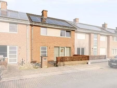 maison à vendre à heule € 359.000 (lmnnu) - deleye vastgoed | zimmo