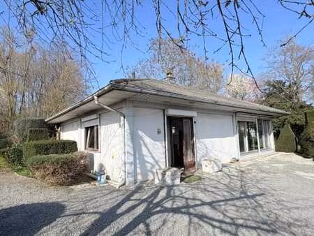 maison 4 façades sise chemin de papignies 90a à lessines