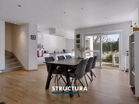 maison à vendre à merchtem € 448.000 (lmo63) - structura immo | zimmo