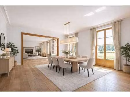 mons - propriété d'exception sur près de 2 ha