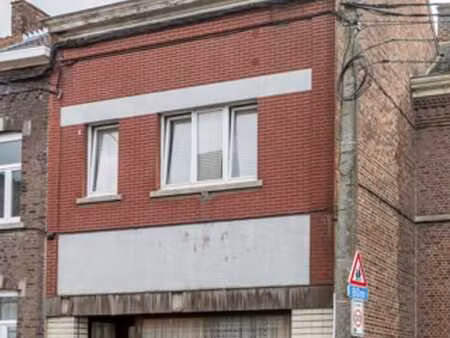 ss option - belle maison de style bourgeoise à découvrir !!