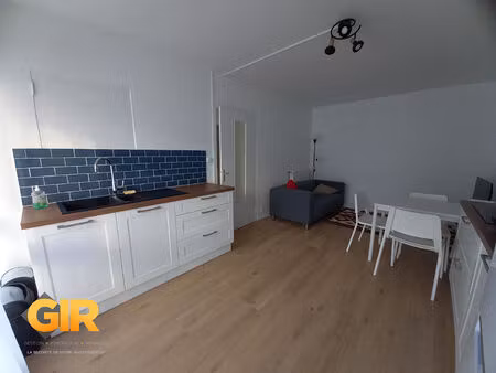 location maison 1 pièce 64m² rennes 35200