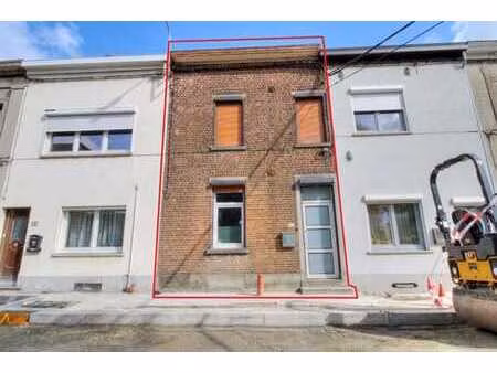 maison 156 m² : 4 chambres 2 salles d'eau jardin + terrasses