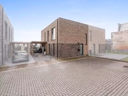 maison à vendre à de klinge € 425.000 (lmo42) - era invest | zimmo