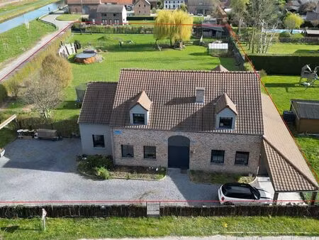 maison à vendre à callenelle € 420.000 (lmo97) - primmo péruwelz | zimmo