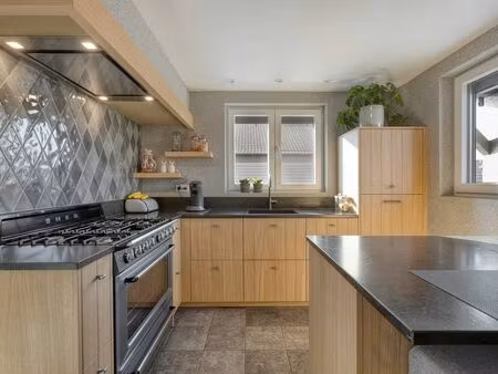 maison à vendre à bree € 445.000 (lmohs) - dewaele - maaseik | zimmo