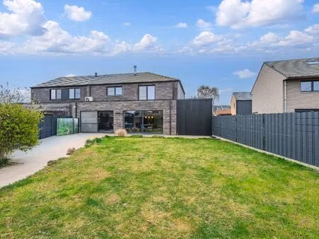 maison à vendre à gistel € 569.000 (lmo66) - immolis | zimmo