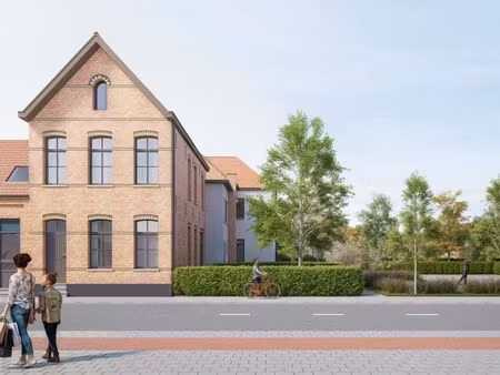 maison à vendre à wechelderzande € 567.360 (lmobe) - heylen vastgoed - antwerpen 't zand |