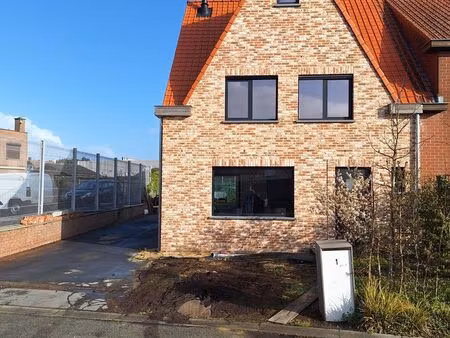 maison à vendre à rumbeke € 379.000 (lmnbl) - | zimmo