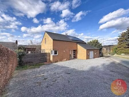 maison à vendre à ombret € 329.000 (lmoiv) - nigel immo | zimmo