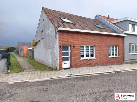 maison à vendre à zemst € 445.000 (lmls5) - immo berthouts | zimmo