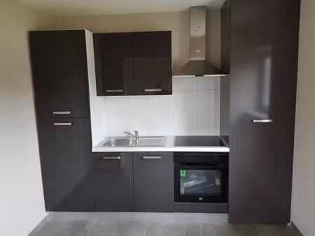 appartement 2 chambres à louer