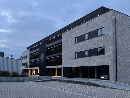 appartement neuf de standing à herbesthal