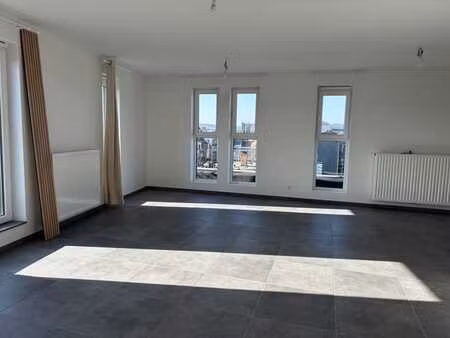 appartement 2 ch. epc b à seraing