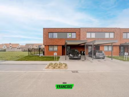 maison à vendre à diksmuide € 389.000 (lmns6) | zimmo