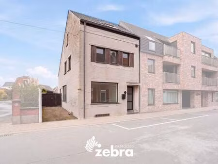 maison à vendre à meulebeke € 329.000 (lmojg) - vastgoed zebra | zimmo