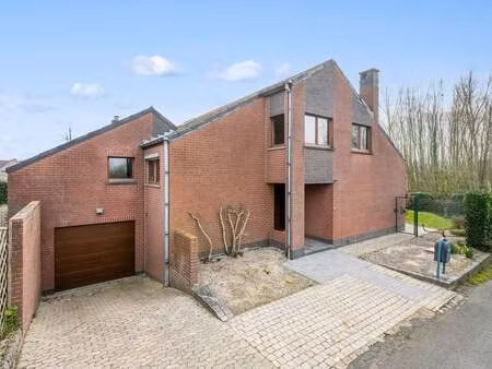 maison à vendre à lieferinge € 449.000 (lmnid) - locals vastgoed | zimmo