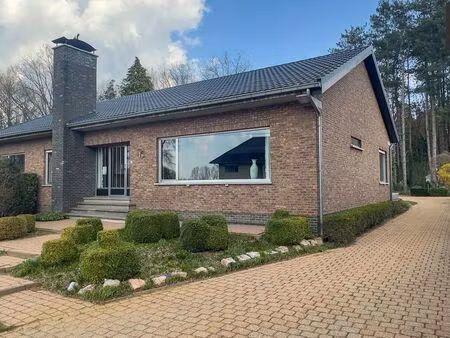 maison à vendre à messelbroek € 379.000 (lmnan) - unique properties | zimmo