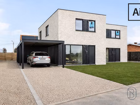 maison à vendre à sint-eloois-vijve € 379.000 (lmoc9) | zimmo