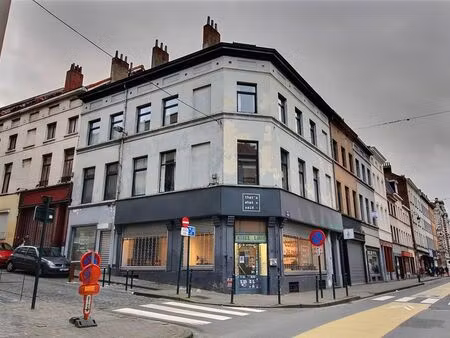 bien professionnel à vendre à bruxelles € 387.500 (lmnag) - by the way immo louise | zimmo