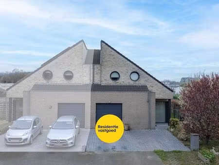 maison à vendre à klemskerke € 449.000 (lmnly) - residentie vastgoed - de haan | zimmo