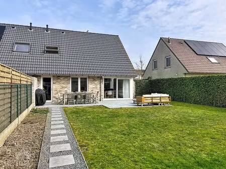 maison à vendre à diksmuide € 385.000 (lmnay) - smart houses | zimmo
