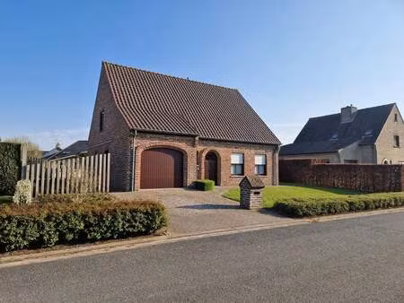 maison à vendre à beveren € 389.000 (lmnsb) - | zimmo