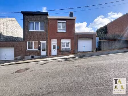 maison à vendre à ougrée € 159.000 (lmnem) - ismail arrache immobilier | zimmo