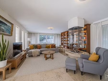 maison à vendre à jette € 865.000 (lmnca) - we invest bruxelles-ouest | zimmo