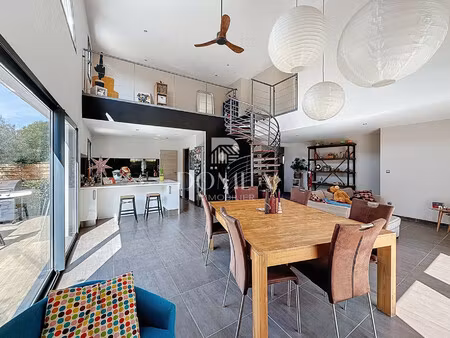 vente villa 6 pièces