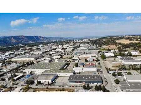 local d'activités à louer