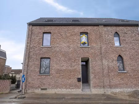 maison à vendre à sint-pieters-kapelle € 519.000 (lmnyz) | zimmo