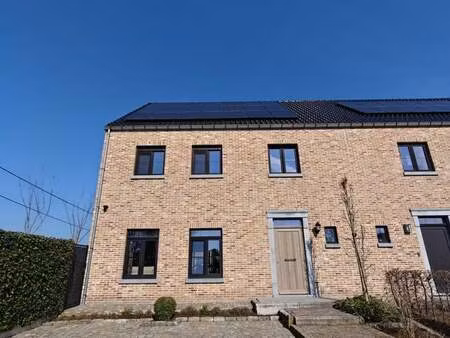 maison à vendre à ophoven (lmnin) - mi vida vastgoed maar anders | zimmo