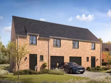 maison à vendre à denderwindeke € 416.556 (lmnml) - hectaar | zimmo