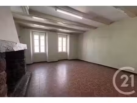 maison à vendre - 4 pièces - 110 84 m2 - les cabannes - 81 - midi-pyrenees