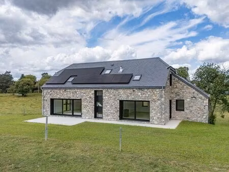 maison à vendre à waha € 895.000 (lmo3u) | zimmo