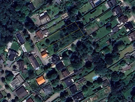 terrain à vendre à schilde € 395.000 (lmni6) - | zimmo