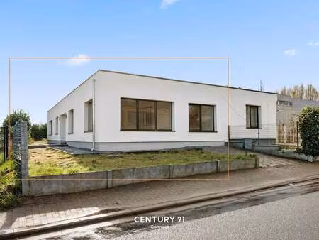 maison à vendre à pellenberg € 499.000 (lmnym) - century 21 connect | zimmo