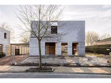 energiezuinig wonen in het groene lotenhulle.