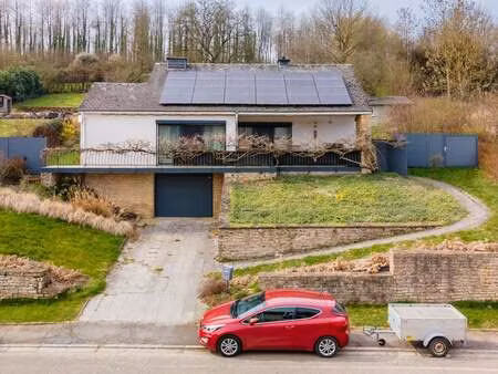 maison à vendre à rachecourt € 535.000 (lmni9) - juliet immo | zimmo