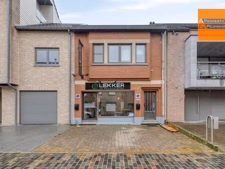 maison à vendre à sterrebeek € 535.000 (lmo55) - a property & pelsmaekers | zimmo