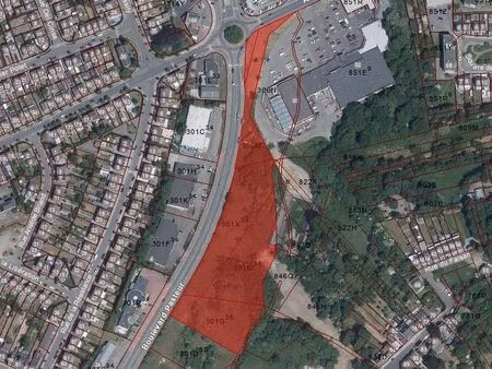 terrain à vendre à seraing € 960.000 (lmnoq) - ponsgen & salerno | zimmo
