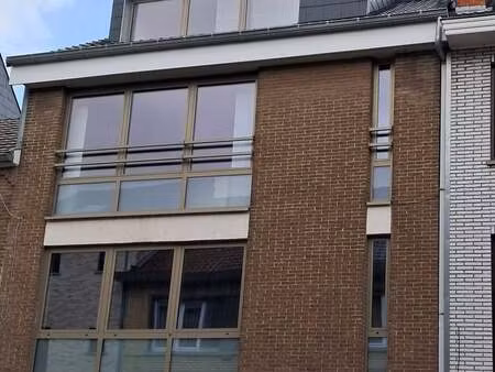 appartement à louer à bilzen € 895 (lmo6l) - | zimmo