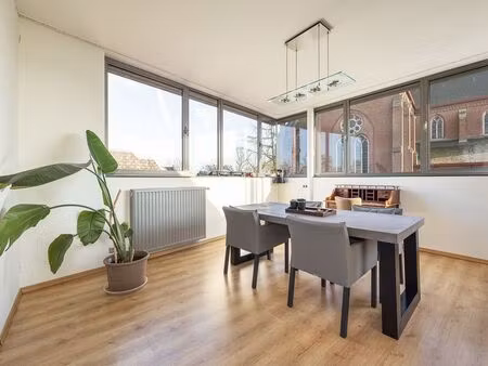 appartement à vendre à merksplas € 395.000 (lmody) - di legno vastgoed - vosselaar | zimmo