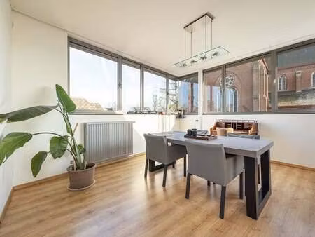 appartement à vendre à merksplas € 395.000 (lmody) - di legno vastgoed | zimmo